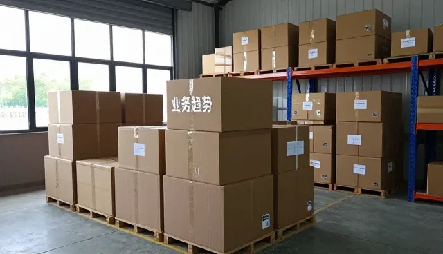 化工原料来料加工中的质量控制关键点解析