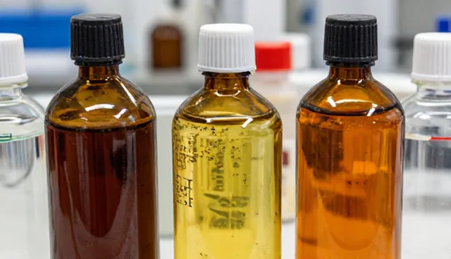 化工原料使用场景中的维护问题与应对策略